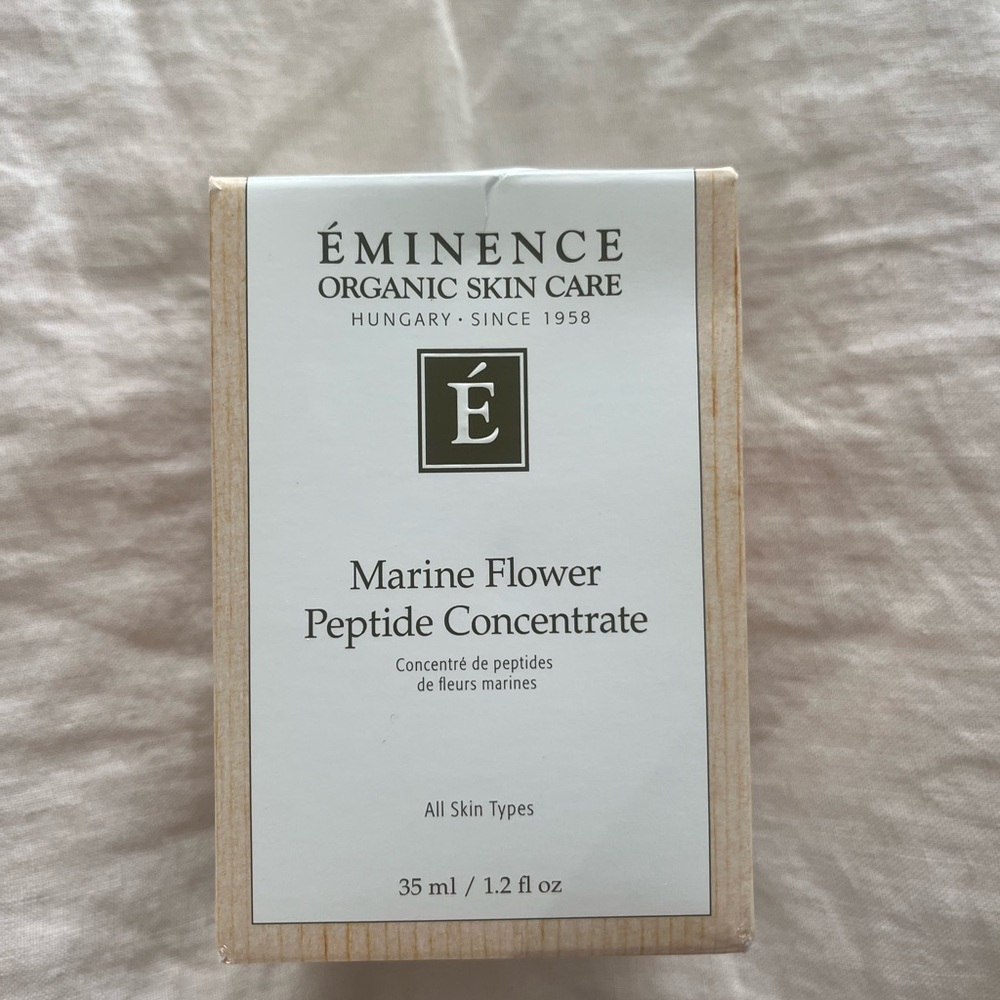 Marine Flower Peptide Concentrate